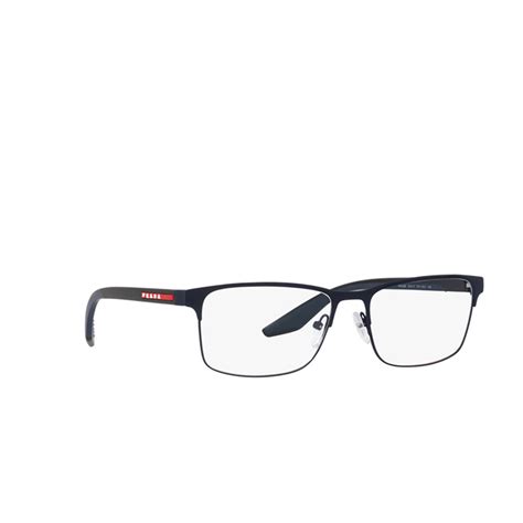 ps 50 v prada|Prada Linea Rossa PS 50PV Eyeglasses .